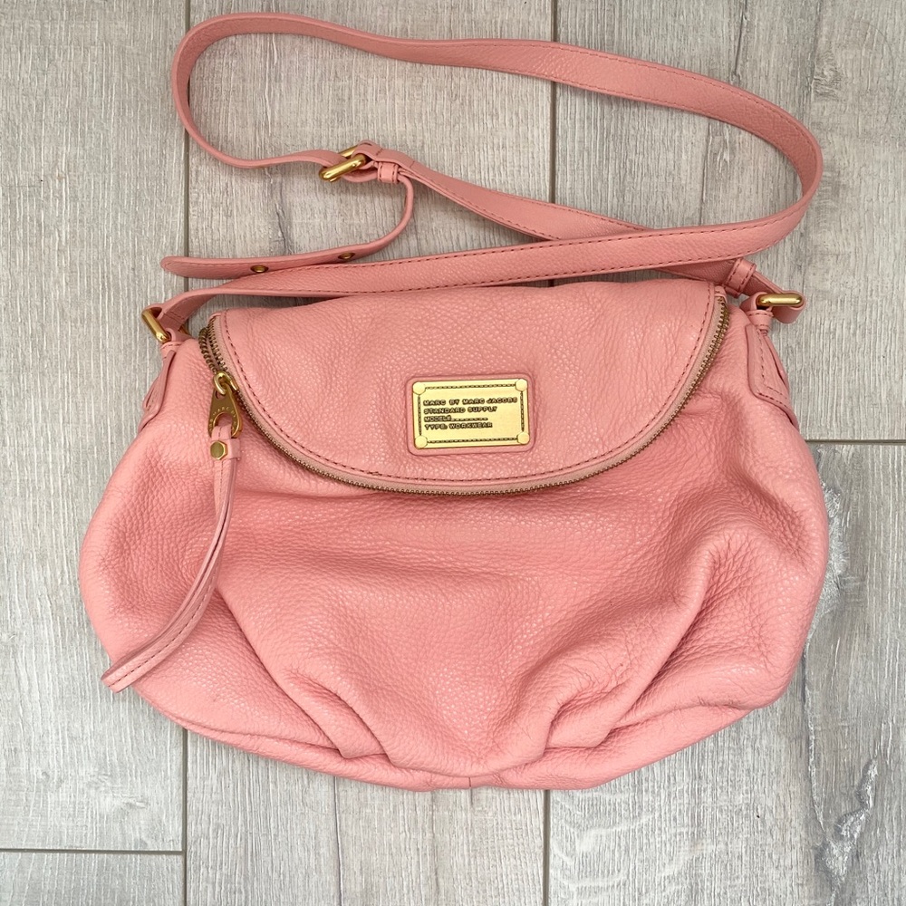 Marc by Marc Jacob classic Natasha bag